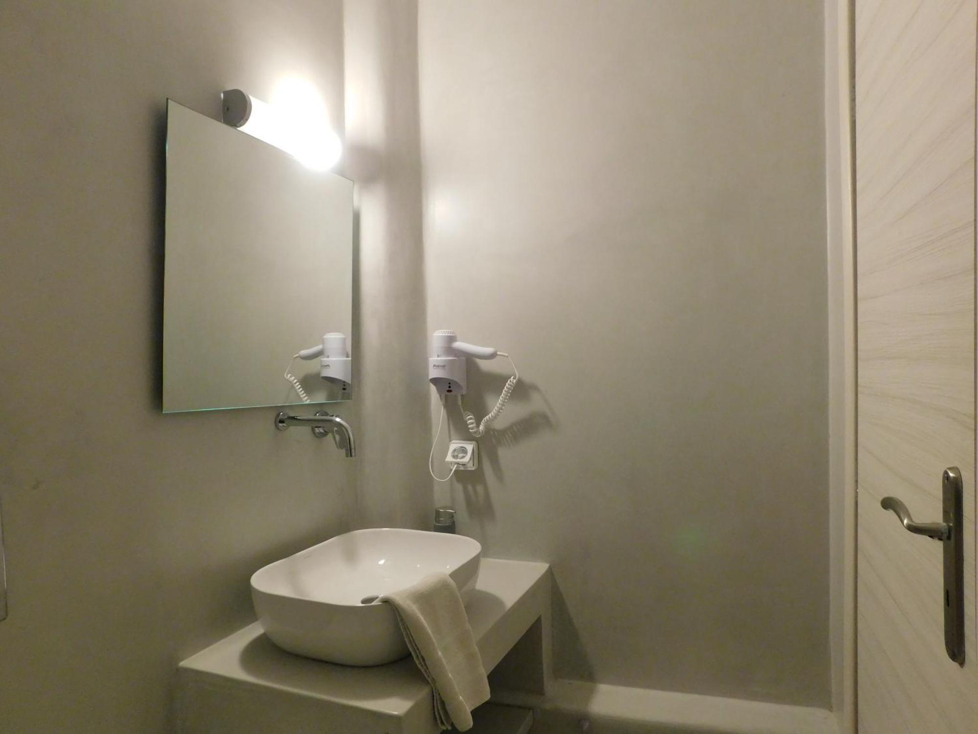 Fira Unique Rooms Εξωτερικό φωτογραφία