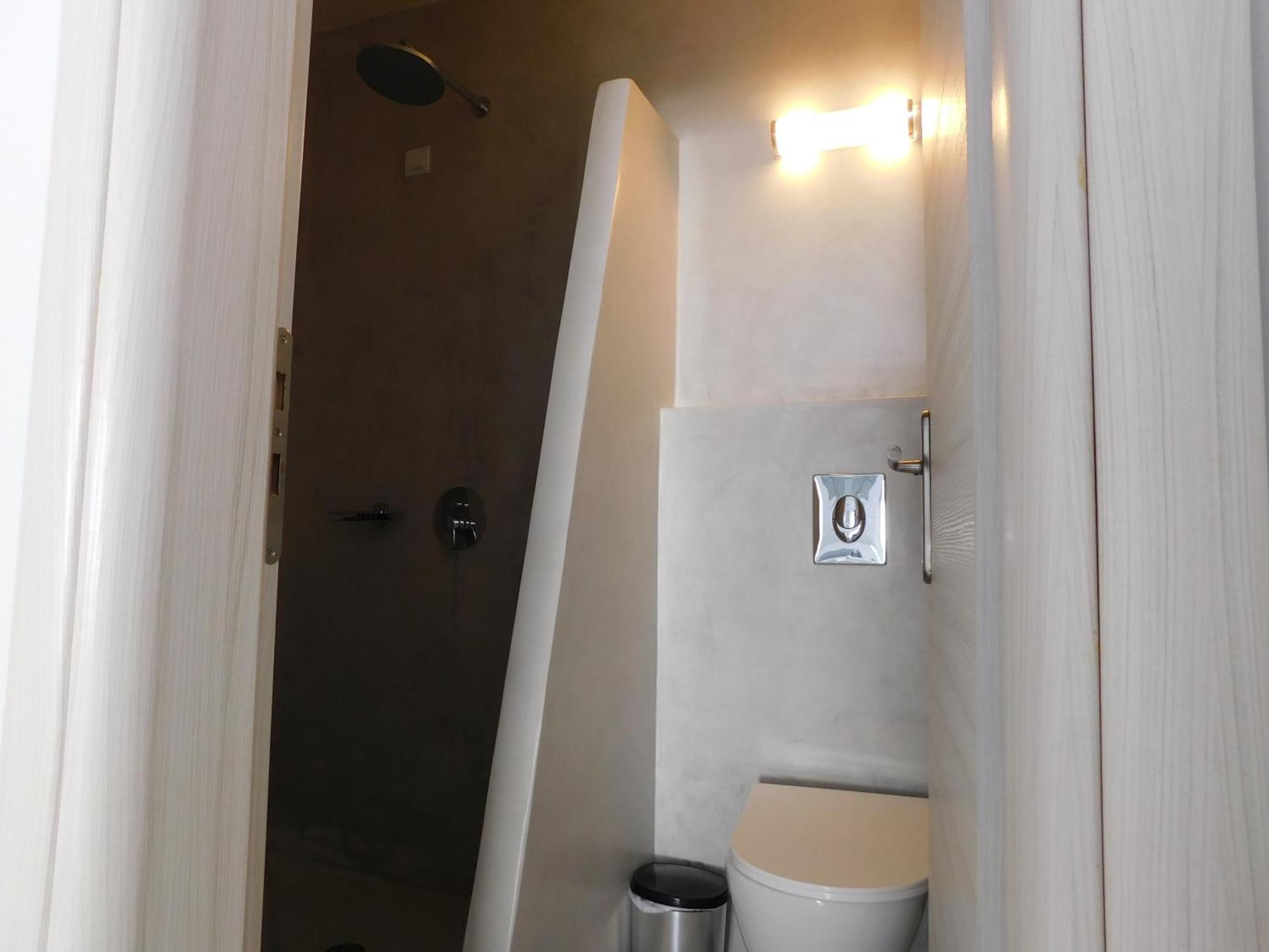 Fira Unique Rooms Εξωτερικό φωτογραφία