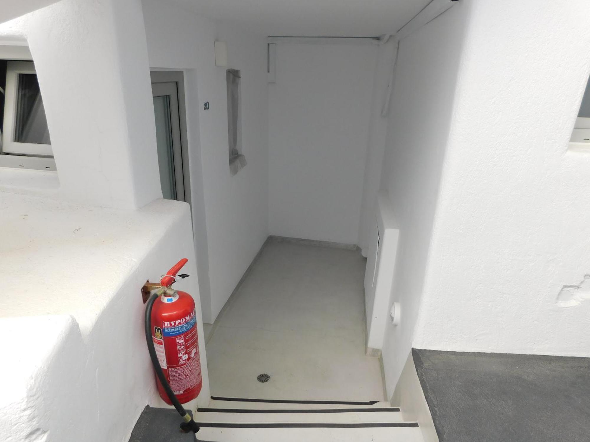 Fira Unique Rooms Εξωτερικό φωτογραφία